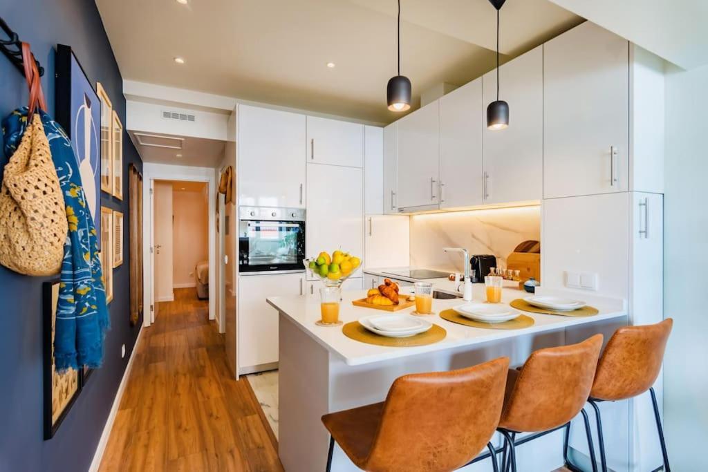 Cascais Modern & Quiet Retreat Διαμέρισμα Εξωτερικό φωτογραφία