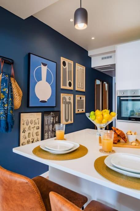 Cascais Modern & Quiet Retreat Διαμέρισμα Εξωτερικό φωτογραφία