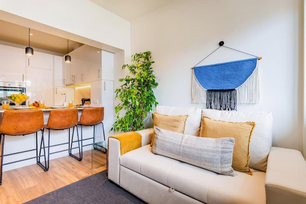 Cascais Modern & Quiet Retreat Διαμέρισμα Εξωτερικό φωτογραφία