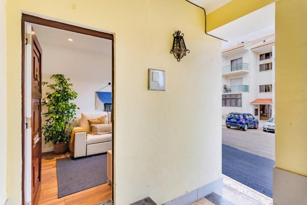Cascais Modern & Quiet Retreat Διαμέρισμα Εξωτερικό φωτογραφία