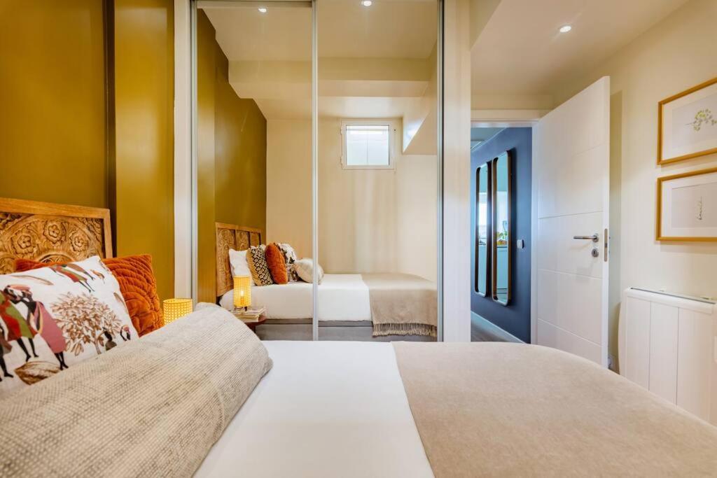 Cascais Modern & Quiet Retreat Διαμέρισμα Εξωτερικό φωτογραφία