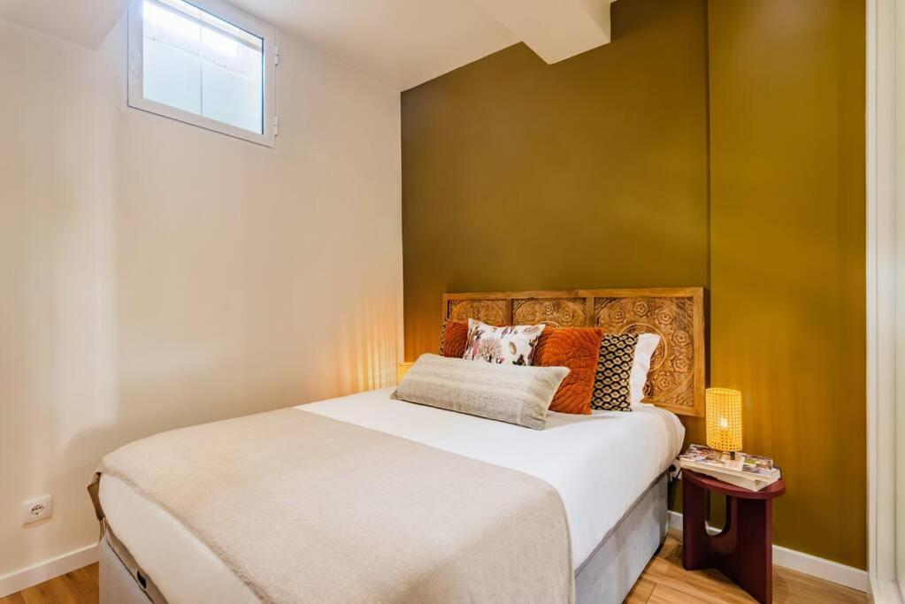 Cascais Modern & Quiet Retreat Διαμέρισμα Εξωτερικό φωτογραφία