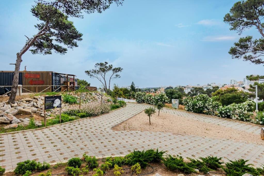 Cascais Modern & Quiet Retreat Διαμέρισμα Εξωτερικό φωτογραφία