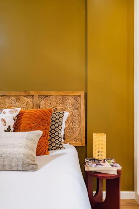 Cascais Modern & Quiet Retreat Διαμέρισμα Εξωτερικό φωτογραφία