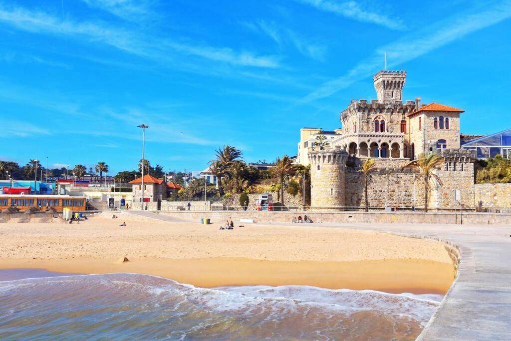 Cascais Modern & Quiet Retreat Διαμέρισμα Εξωτερικό φωτογραφία