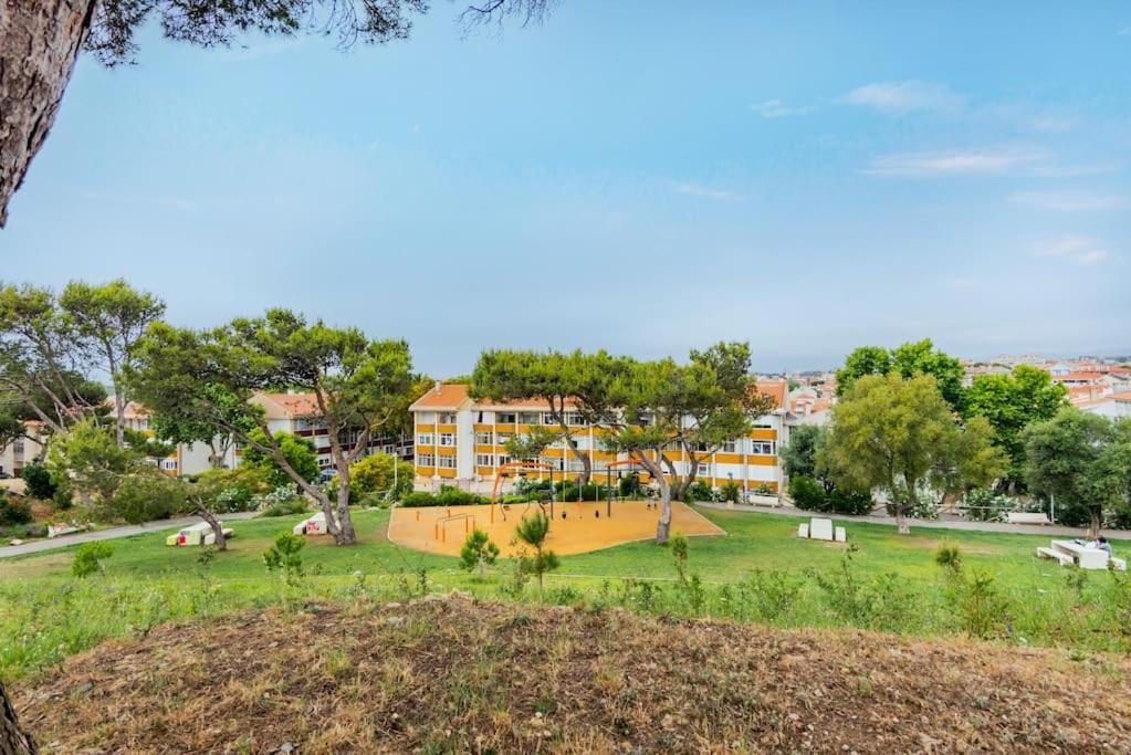 Cascais Modern & Quiet Retreat Διαμέρισμα Εξωτερικό φωτογραφία