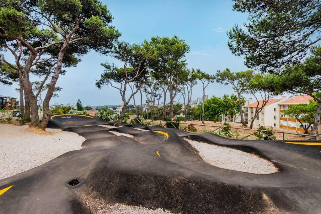 Cascais Modern & Quiet Retreat Διαμέρισμα Εξωτερικό φωτογραφία